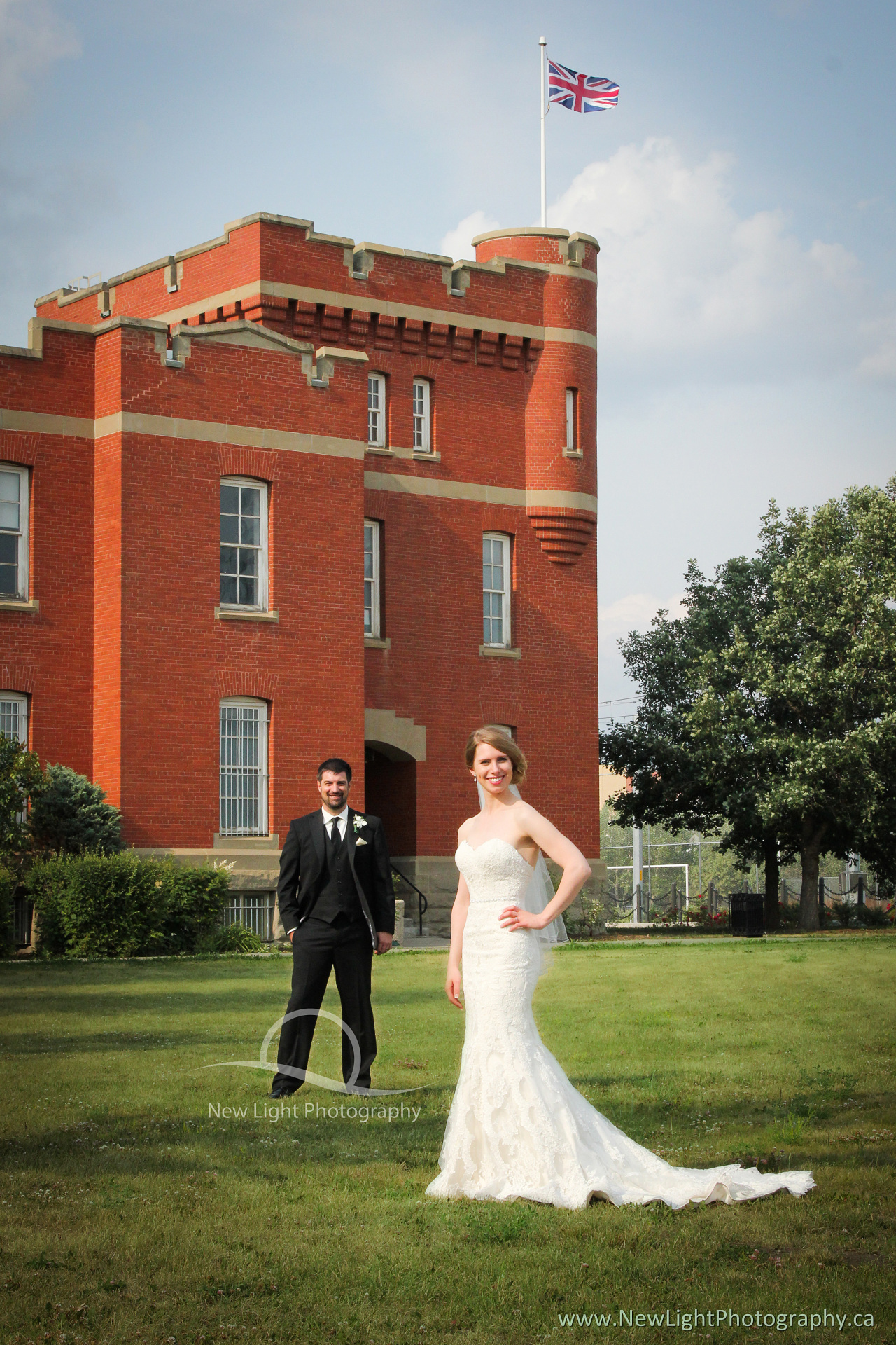 Prince of Wales Armouries