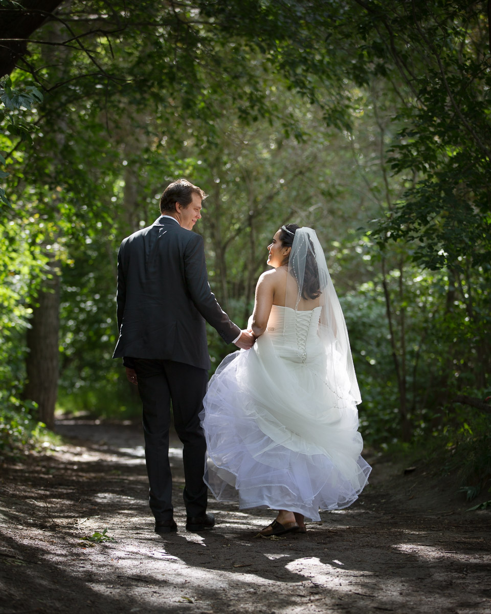 Capilano Park Photos