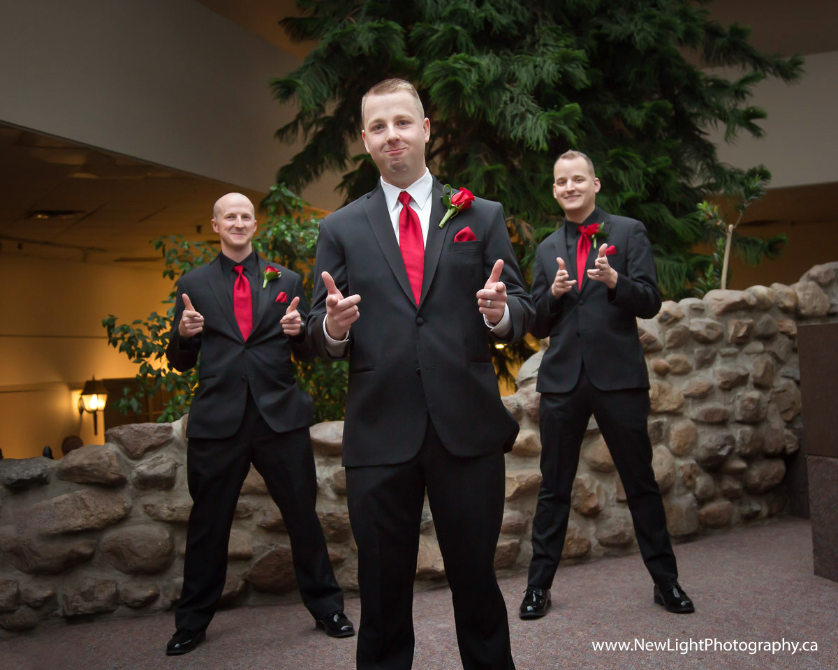 Edmonton Inn & Conference Centre