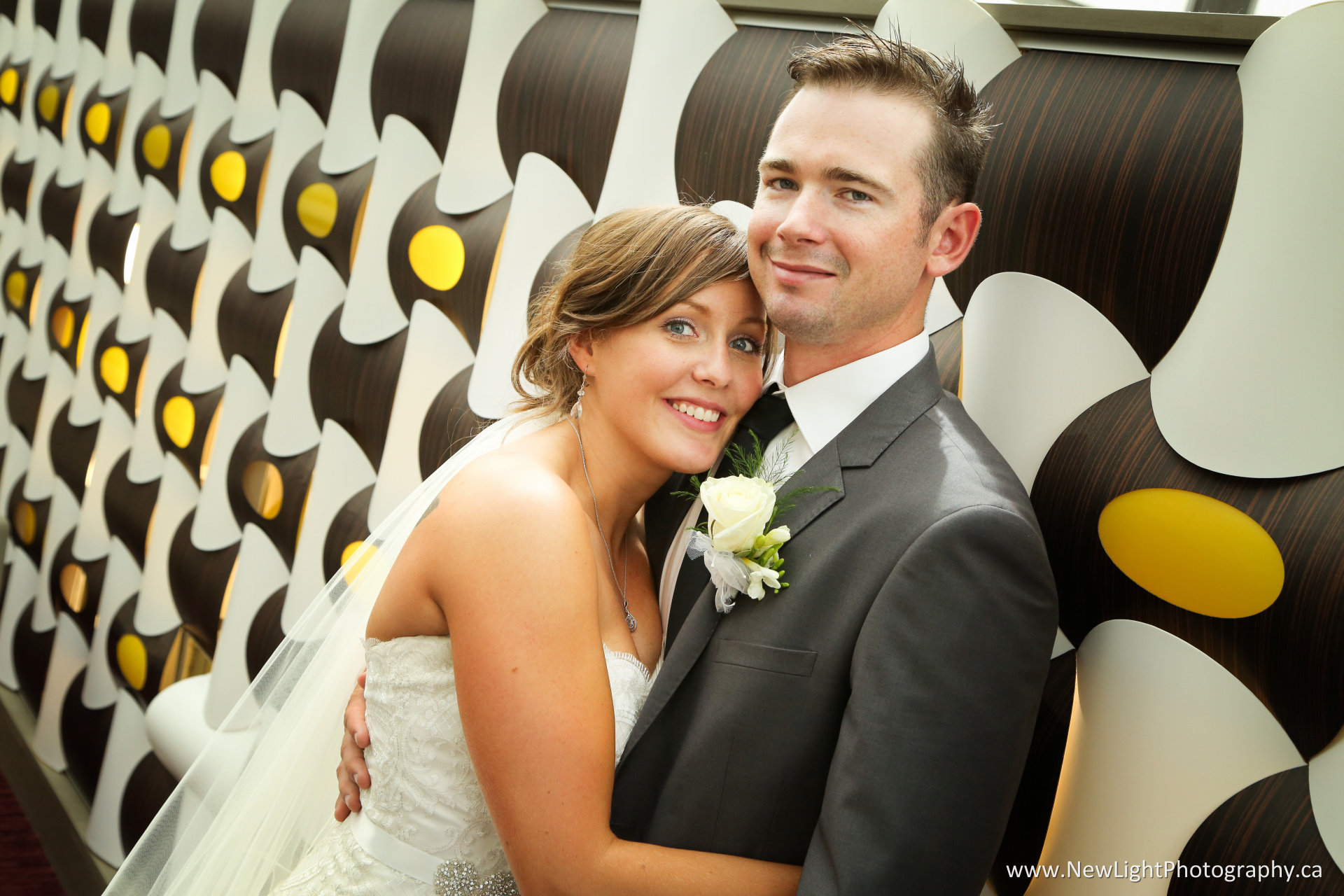 The Enjoy Centre (St. Albert)