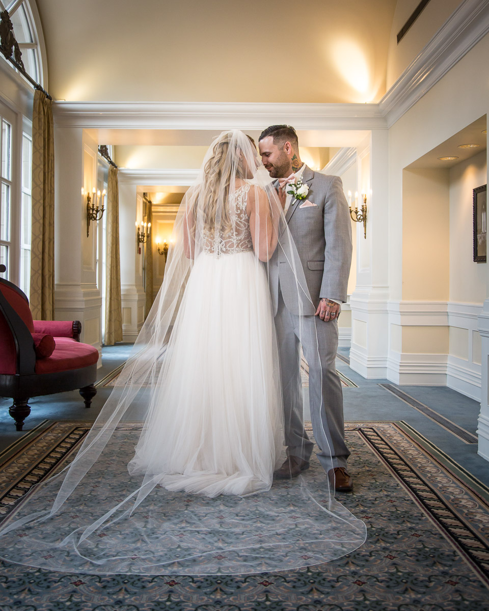 Photos at Fairmont Hotel MacDonald