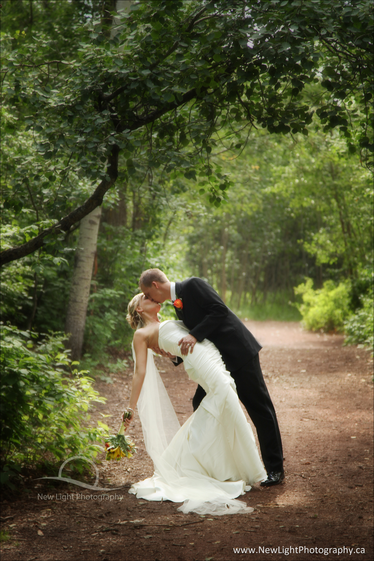 John Janzen Nature Center