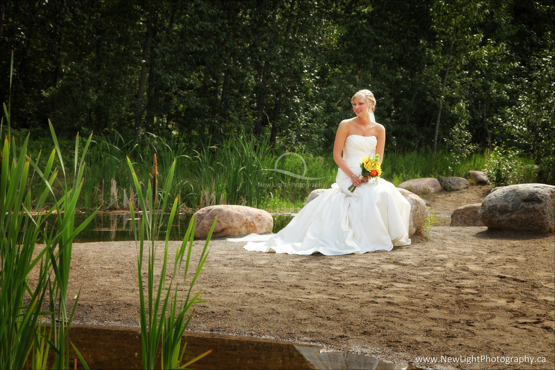 John Janzen Nature Center