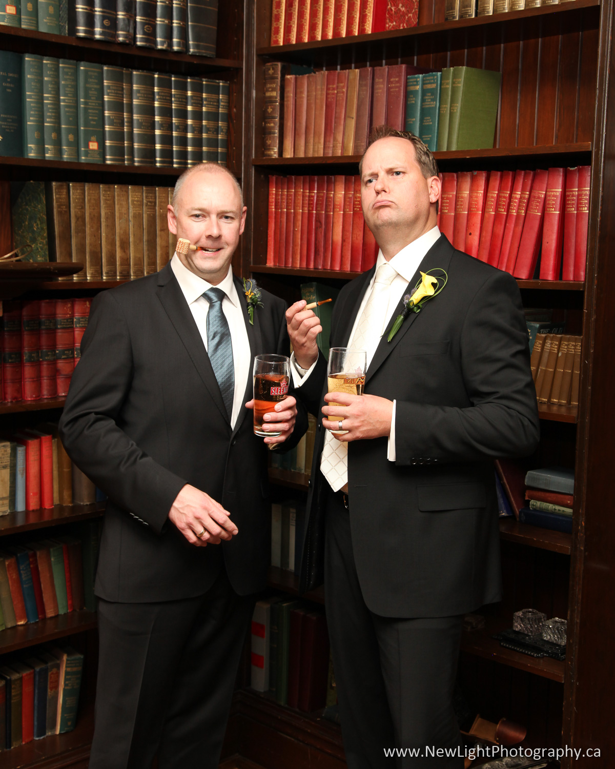 Rutherford House Photos