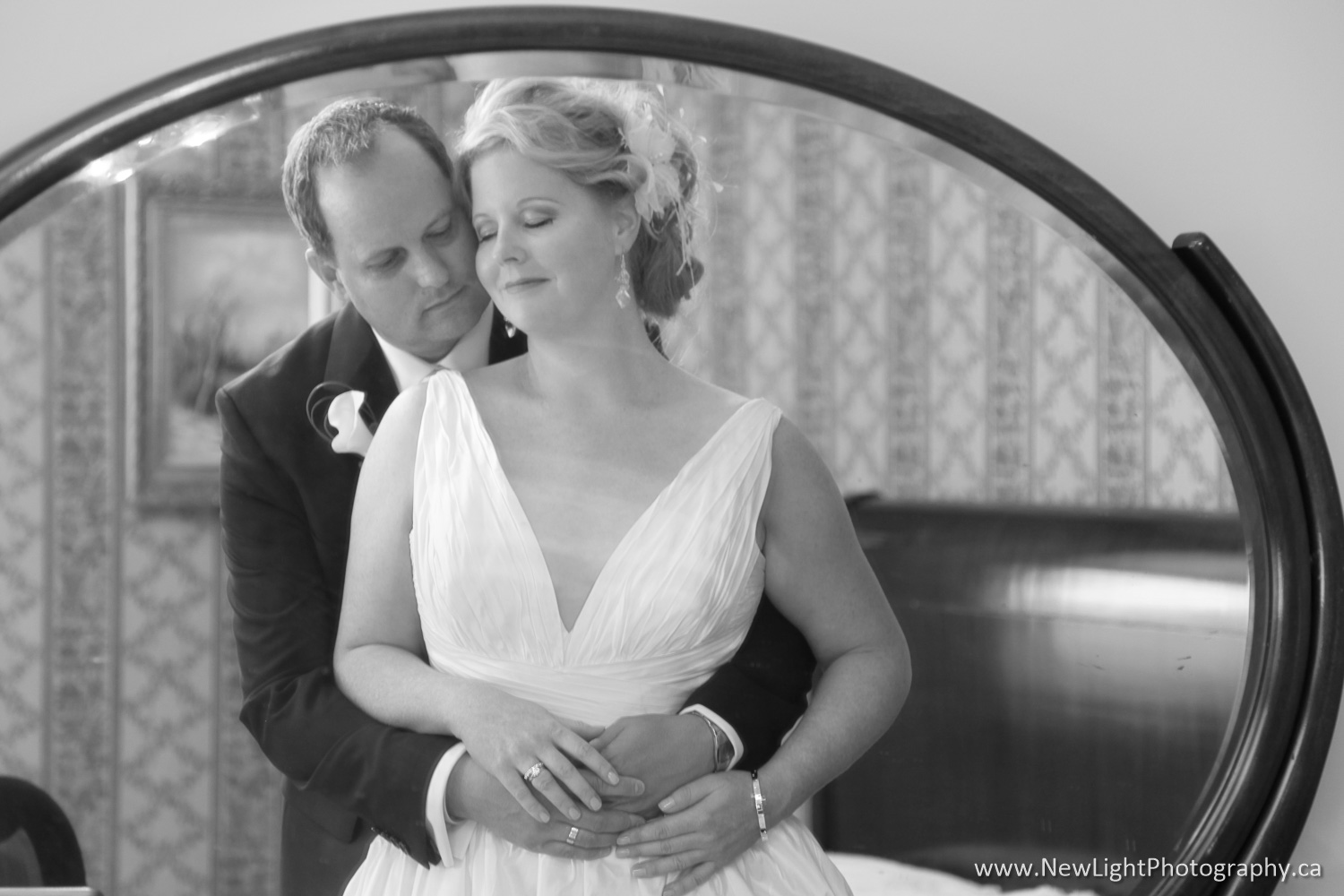 Rutherford House Photos