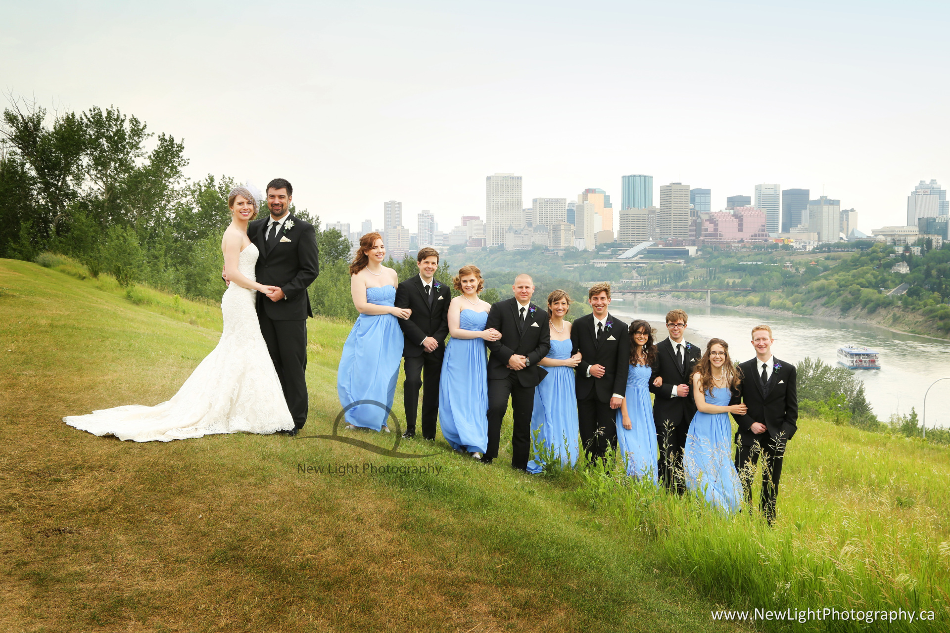 Photos at Strathearn Park