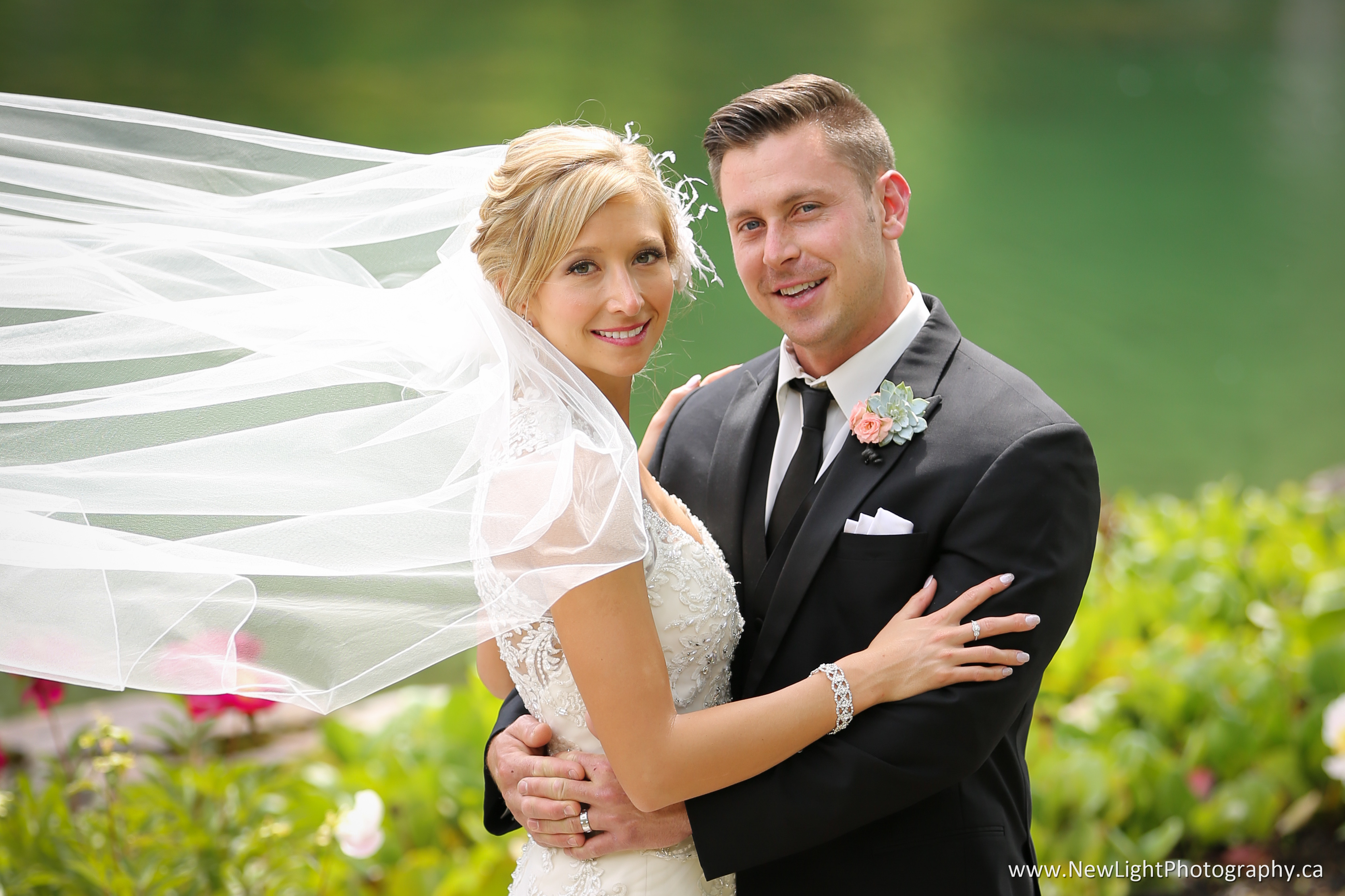 Edmonton Wedding Photos