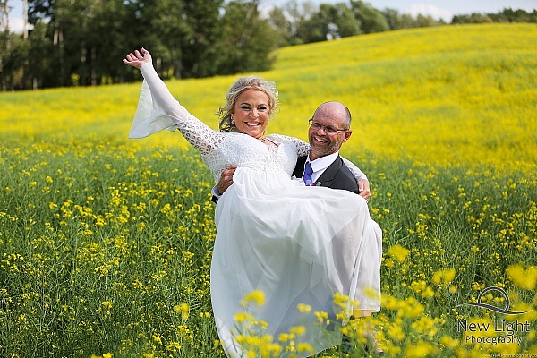 Wedding - Colleen & Greg