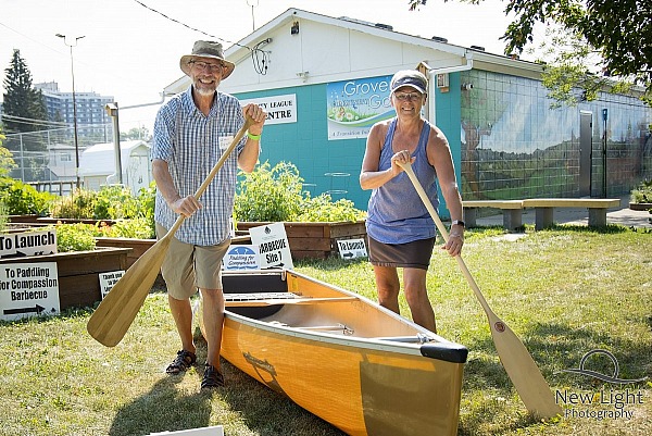 Cornerstone Counselling's 45th Anniversary